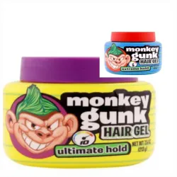 Gel Moco de Gorila 7.5 oz