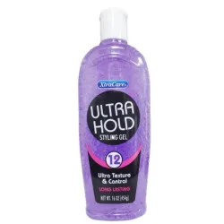 Gel Ultra Textura y Control 16 oz