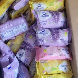 Jabón de Baño 100g