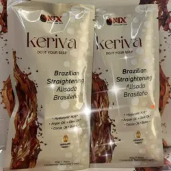 Keratina Alisado Brasileño 3oz