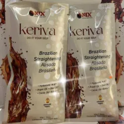 Keratina Alisado Brasileño 3oz