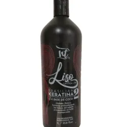 Keratina Coco 33 oz ( Liso Intenso)