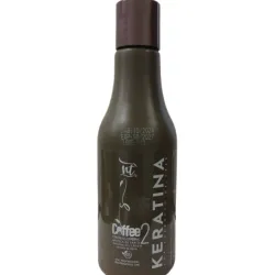 Keratina de Café Sin Formol 10 oz