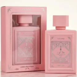 Luminous Melody Blush