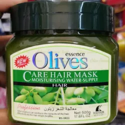 Mascarilla de Oliva 500g
