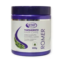 Mascarilla de Romero 800g