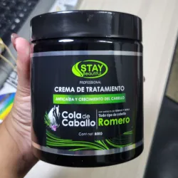 Mascarilla de Romero 800g