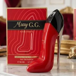 Missy G.G.