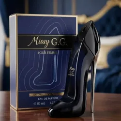 Missy G.G.