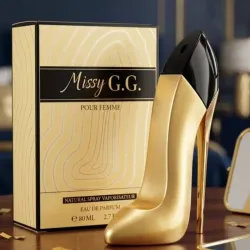 Missy G.G