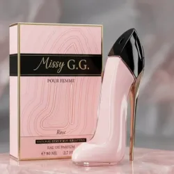 Missy G.G.