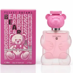 Moschino Rosa 100ml