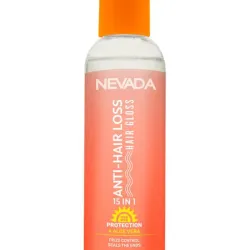 Nevada Hair Gloss Anti-Hair Loss (Anticaída) 180 ML