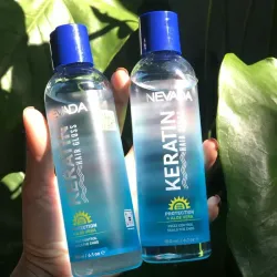   Nevada Hair Gloss Keratin (Keratina) 180ML