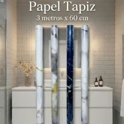 Papel Tapiz 3m x 60cm