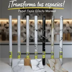 Papel Tapiz 5m x 60cm