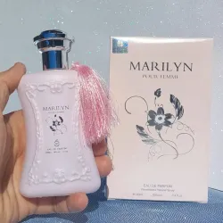 Perfume Árabe de Mujer 100ml