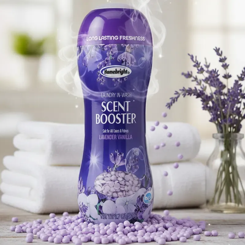 Perlas de Olor Lavanda 275g 