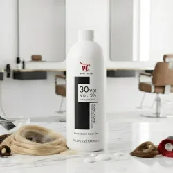 Peróxido de 30vol Nt 1000ml