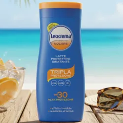 Protector Solar 200ml