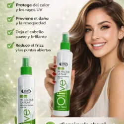 Protector térmico de Olive 280ml