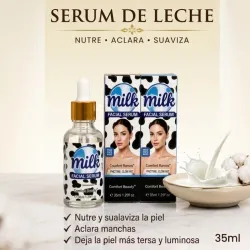 Serum Facial Milk 35ml