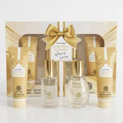 Set de Perfume de Mujer