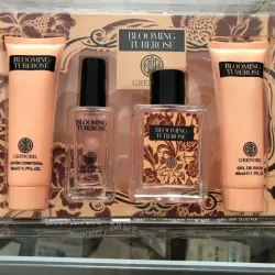 Set de Perfume 4 Piezas 50ml
