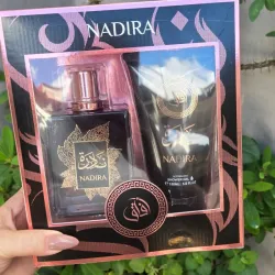 Set de Perfume de Hombre 100ml