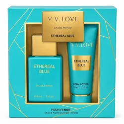 Set de Perfume de Mujer