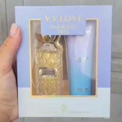 Set de Perfume de Mujer