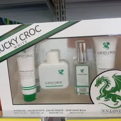 Set de Perfume Hombre