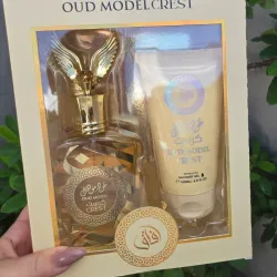 Set de Perfume Hombre 100ml