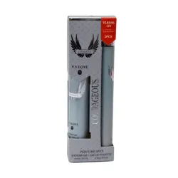 Set de Perfume Hombre 33 ml