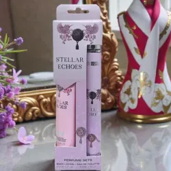 Set de Perfume Mujer 33ml