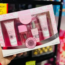 Set de Perfume Mujer