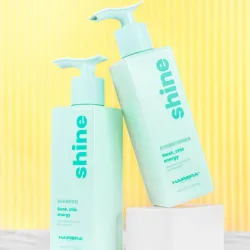 Shampo y Acondicionador 350ml