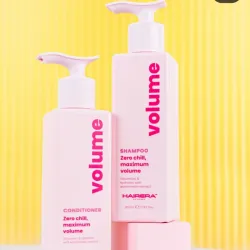 Shampo y Acondicionador 350ml