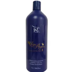 Shampoo Antiresiduos Aceite Argan Paso 1 (1lt)