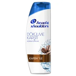 Shampoo Head & Shoulders Anticaspa 330ml