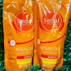 Shampoo Sedal 300ml