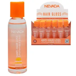 Silicona Anti-Caída 60ml