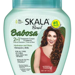 Skala de Babosa 1 Kg