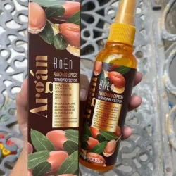 Termoprotector de Argán BoEnd 180ml