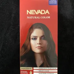 Tinte Nevada Castaño Medio Dorado 4.32 2oz