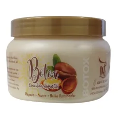 Tratamiento para el cabello Botox Argan 14 oz