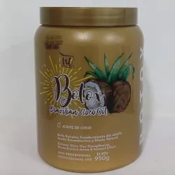 Tratamiento para el cabello Botox Coco 33 oz