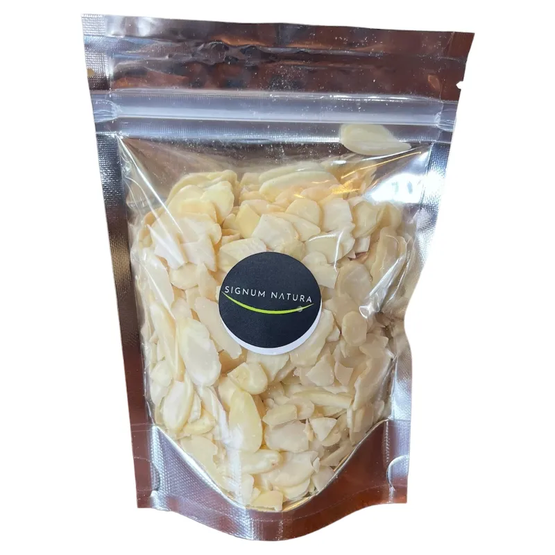 Almendra Fileteada 70gr