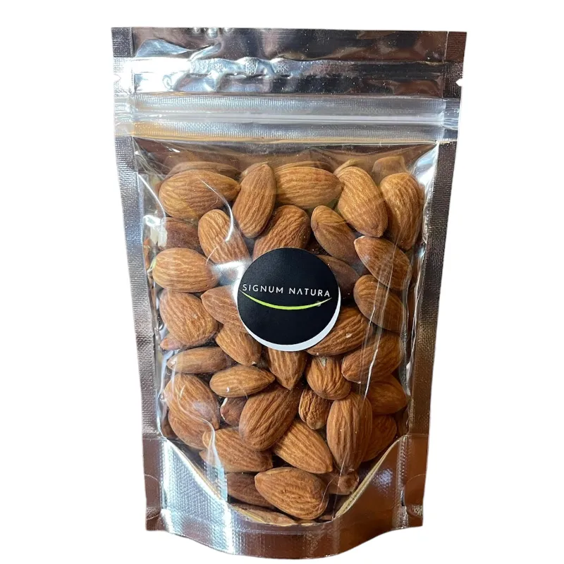 Almendra Natural 95 gr