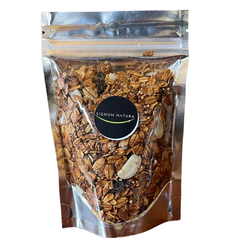 Granola Artesanal 90g 